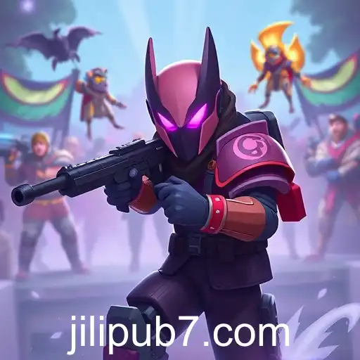 Emerging Trends in Online Gaming in 2025