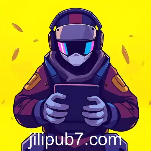 The Evolution of Online Gaming: A Look at Jilipub