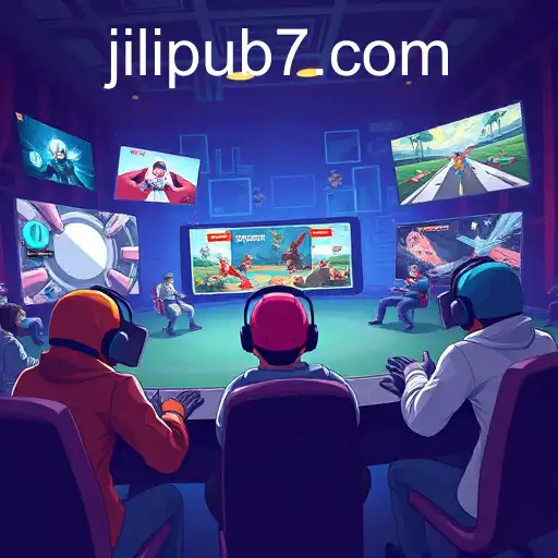 The Evolution of Online Gaming Communities