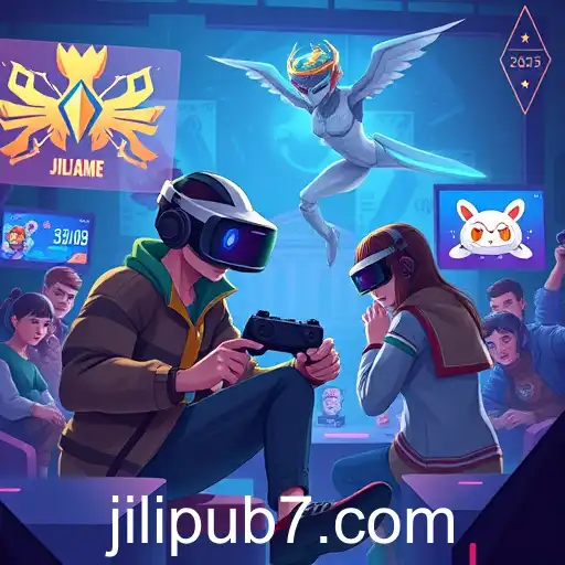 Exploring the Rise of Jilipub