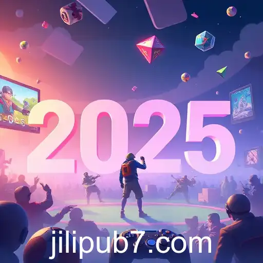 A New Era for English Game Websites