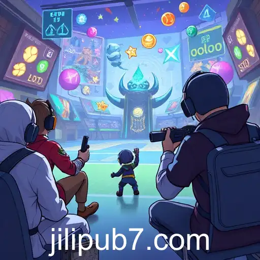 Emerging Trends in Online Gaming for 2025