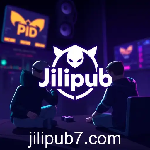 Exploring Jilipub: The Latest in Online Gaming