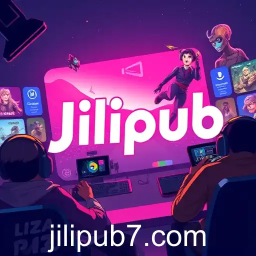 Jilibub: Revolutionizing Online Gaming in 2025