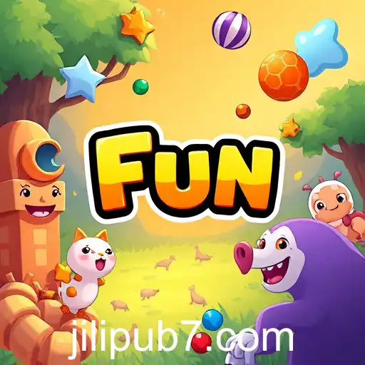 The Rise of Jilipub: Cutting-edge Game Portal Inspires Global Gaming Community