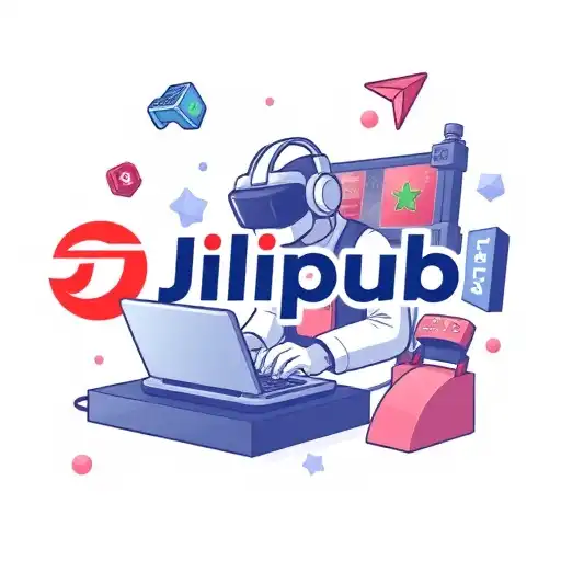 The Digital Expansion of Jilipub