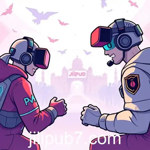 Rising Popularity of Jilipub Among Gamers