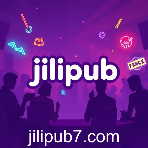 Jilipub: The Rise of Online Gaming Platforms