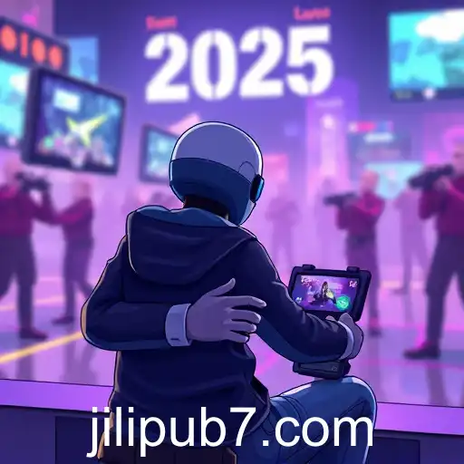 Jilipub Revolutionizes Online Gaming Experience