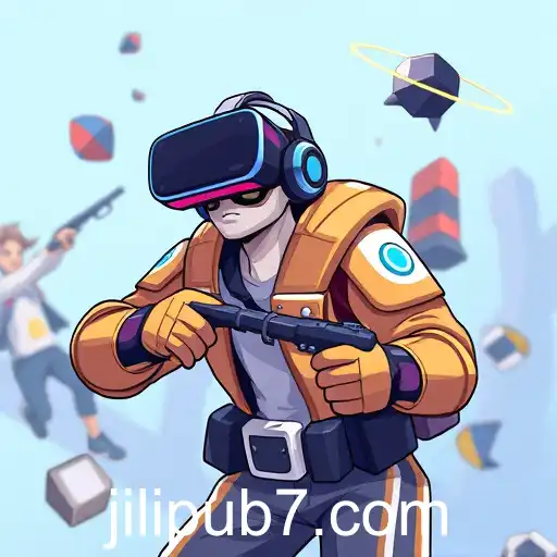 Jilipub: Revolutionizing the Online Gaming Experience