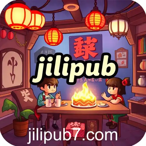 Jilipub Revolutionizes Online Gaming Experience