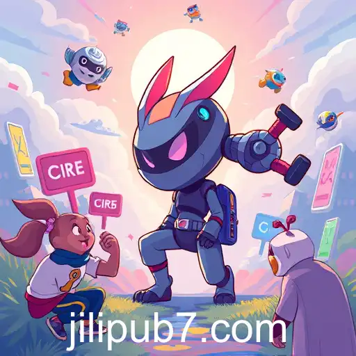 The Rise of Jilipub in Gaming Culture
