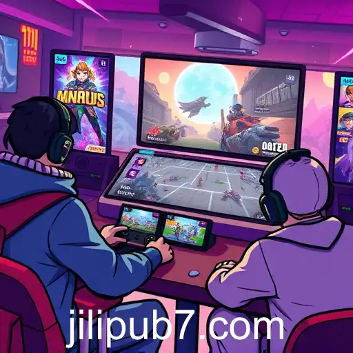 The Rise of Game Websites Amidst a Changing World