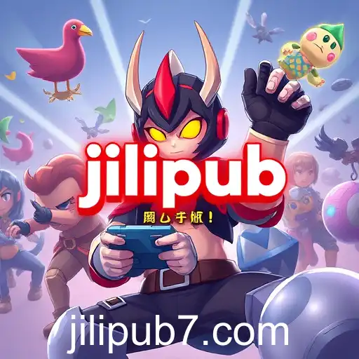 The Rise of Jilipub in Online Gaming
