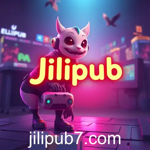 The Rise of Jilipub in the Gaming World