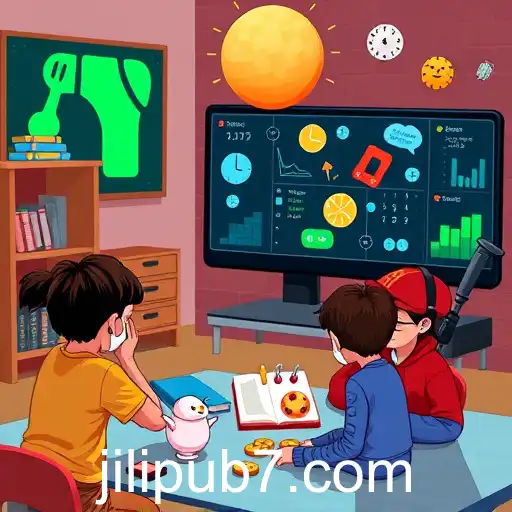 Innovations and Challenges in Online Gaming