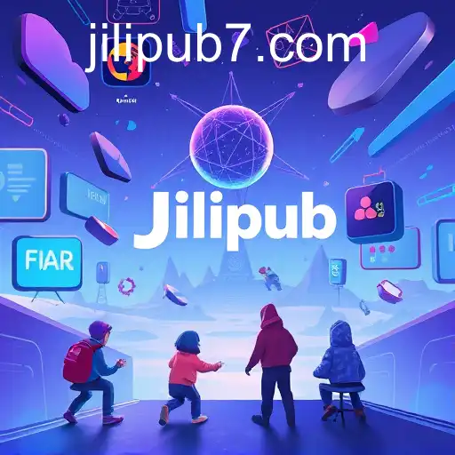 Jilipub Revolutionizes Online Gaming