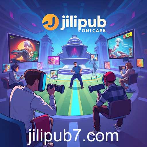 Jilipub: Revolutionizing Online Gaming in 2025