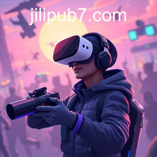 Jilipub Revolutionizes Online Gaming