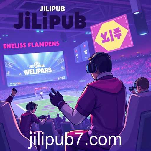 The Rise of Jilipub in the Gaming World