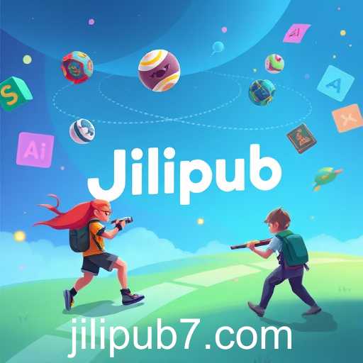 The Rise of Jilipub in the Gaming World