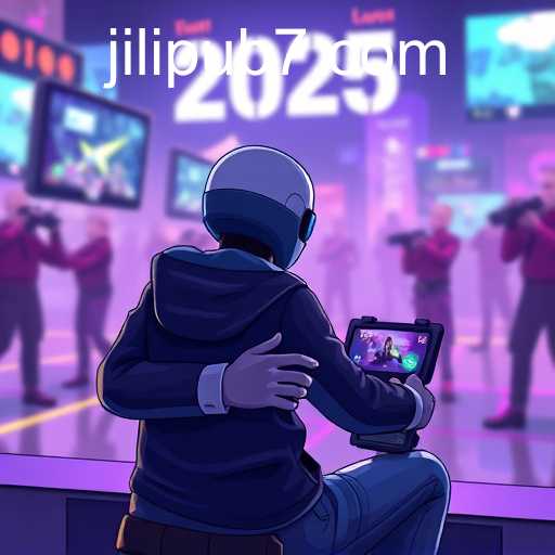 Jilipub Revolutionizes Online Gaming Experience