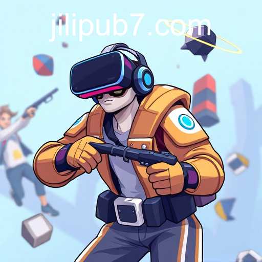 Jilipub: Revolutionizing the Online Gaming Experience