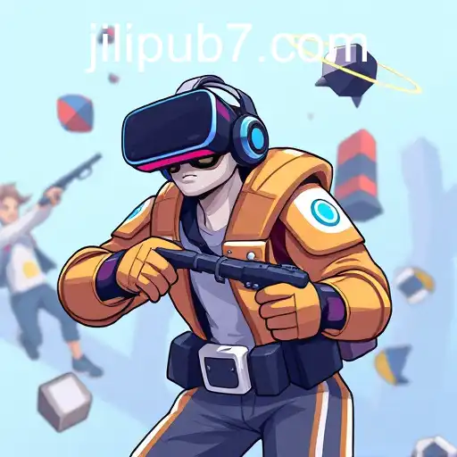 Jilipub: Revolutionizing the Online Gaming Experience