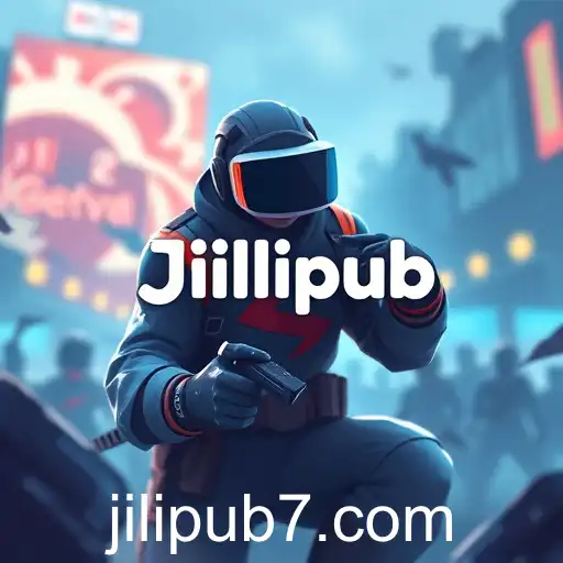 Jilipub Revolutionizes Online Gaming Experience