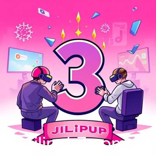 Jilipub: Revolutionizing Online Gaming in the Modern Era