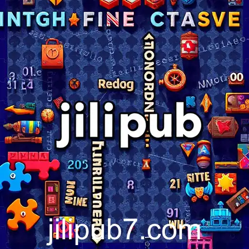 Exploring the World of Puzzle Games: JiliPub's Ultimate Guide