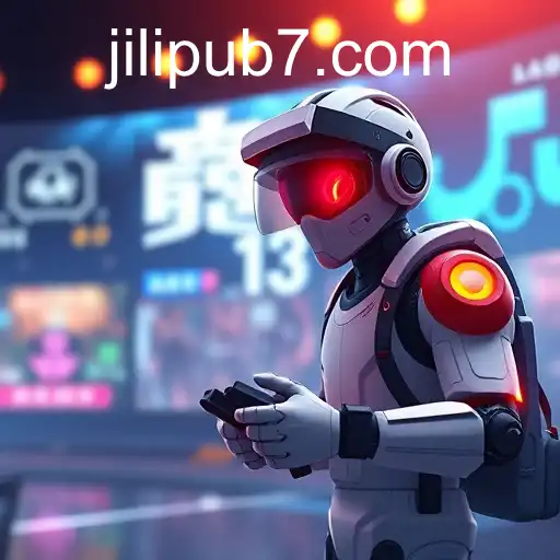 The Rise of Jilipub: Gaming Trends in 2026