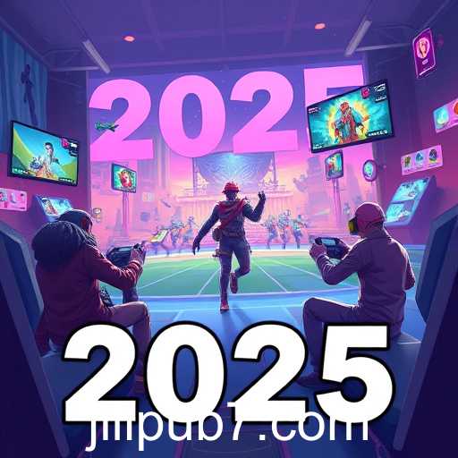 Digital Playgrounds: The Rise of Jilipub