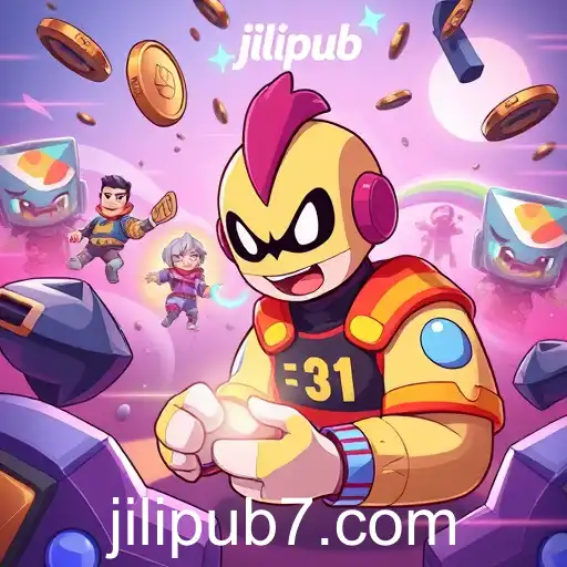 The Rise of JiliPub: Revolutionizing Online Gaming