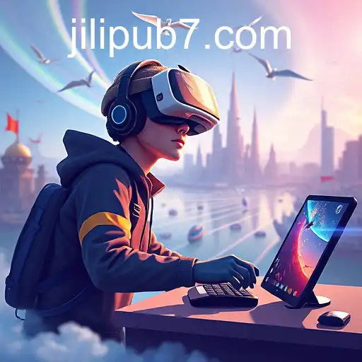 The Rise of Jilipub: Revolutionizing Online Gaming